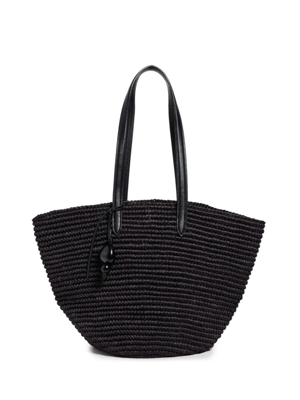 Hunting Season Market Tote black/black